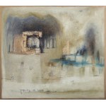 Mayra Mayron,Maps of life-WORD3,2024