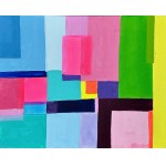 Ewa JAROS (ur. 1984), Sugar rush, 2024