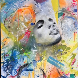 Magdalena MALCHAREK (ur. 1992), Dreams, 2023