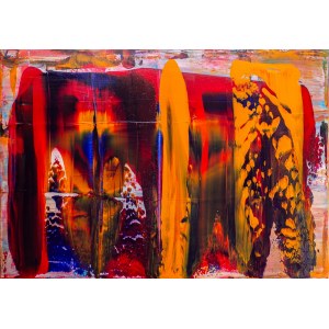Dominik SMOLIK (b. 1982), Io, 2024