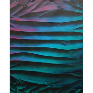 Paweł BIENKIEWICZ (ur. 1962), Energy Flows, z cyklu: E=mc2, 2024