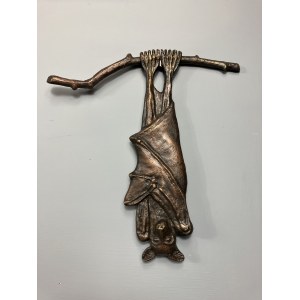 Krzysztof KIZLICH (ur. 1953), Bat, 2024