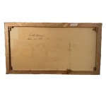 UNIDENTIFIED SIGNATURE, The fishermen's haul