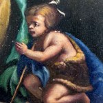 UNIDENTIFIED SIGNATURE, Biblical scene