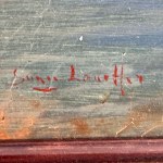 UNIDENTIFIED SIGNATURE, Eruption of Mount Vesuvius