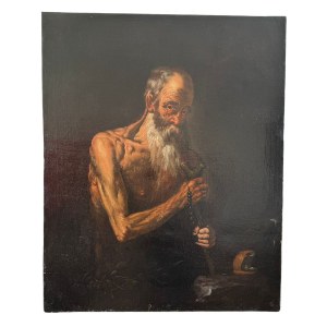 ANONIMO, Old Prophet