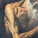 ANONIMO, Old Prophet