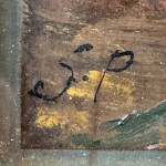 UNIDENTIFIED SIGNATURE, Eruption of Mount Vesuvius
