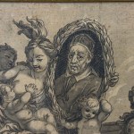 M. ALTOMONTE, Three Theological Virtues - M. Altomonte