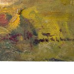 UNIDENTIFIED SIGNATURE, Clown