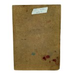 UNIDENTIFIED SIGNATURE, Clown