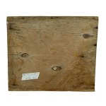 UNIDENTIFIED SIGNATURE, Seascape