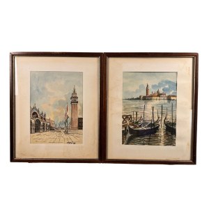 L.GUIDO, Venice - L. Guido (1981)