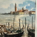 L.GUIDO, Venice - L. Guido (1981)