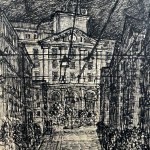 UNIDENTIFIED SIGNATURE, Cathedral