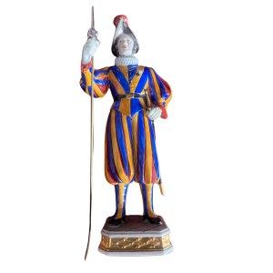 Swiss Guard