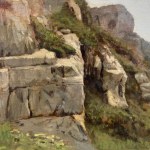 V. CAPRILE, Mountain View - V. Caprile