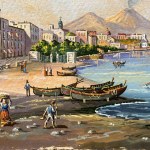 ANONIMO, Gulf of Naples
