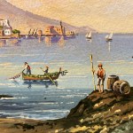 ANONIMO, Gulf of Naples