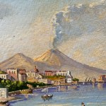 ANONIMO, Gulf of Naples