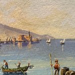 ANONIMO, Gulf of Naples