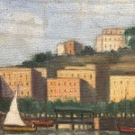 R. SCICOLA, Seascape - R. Scicola