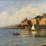 R. SCICOLA, Seascape - R. Scicola