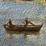 R. SCICOLA, Seascape - R. Scicola