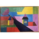 Jerzy Groele, Geometria I