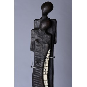 Karol Dusza, Harmonious (výška 151 cm)