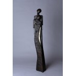 Karol Dusza, Harmonious (výška 151 cm)