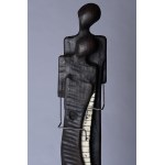 Karol Dusza, Harmonious (výška 151 cm)