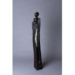 Karol Dusza, Harmonious (výška 151 cm)