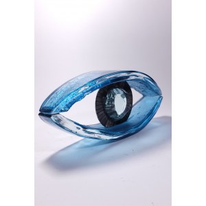 Andrzej Rafalski, Glass Eye