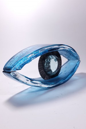 Andrzej Rafalski, Glass Eye