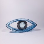 Andrzej Rafalski, Glass Eye