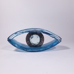 Andrzej Rafalski, Glass Eye