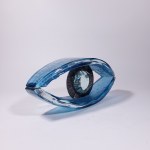 Andrzej Rafalski, Glass Eye