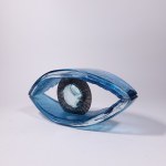 Andrzej Rafalski, Glass Eye