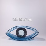 Andrzej Rafalski, Glass Eye