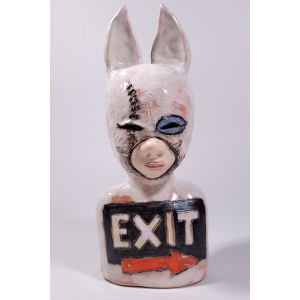 Iwo Rynkiewicz, Dzieciak EXIT