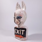 Iwo Rynkiewicz, Dzieciak EXIT
