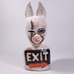 Iwo Rynkiewicz, Dzieciak EXIT