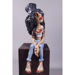 Anna Mankowska, Amy Winehouse