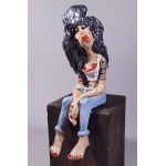 Anna Mankowska, Amy Winehouse