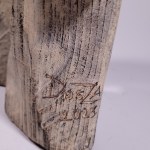 Charles Dusza, Busty - Kráľovský pár (V 54 cm)