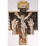 Stanislaw Brach, Ceramic Cross