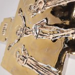 Stanislaw Brach, Ceramic Cross