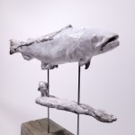 Catherine Wolska, Fish and Diver