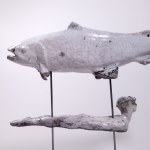 Catherine Wolska, Fish and Diver
